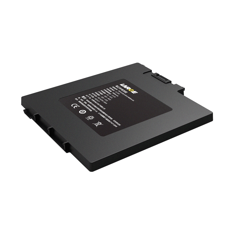 11.55V 4800mAh  5642128 特种笔记本聚合物锂电池 SMBUS通讯