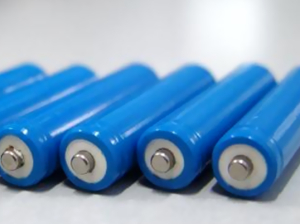 三元锂电池分类