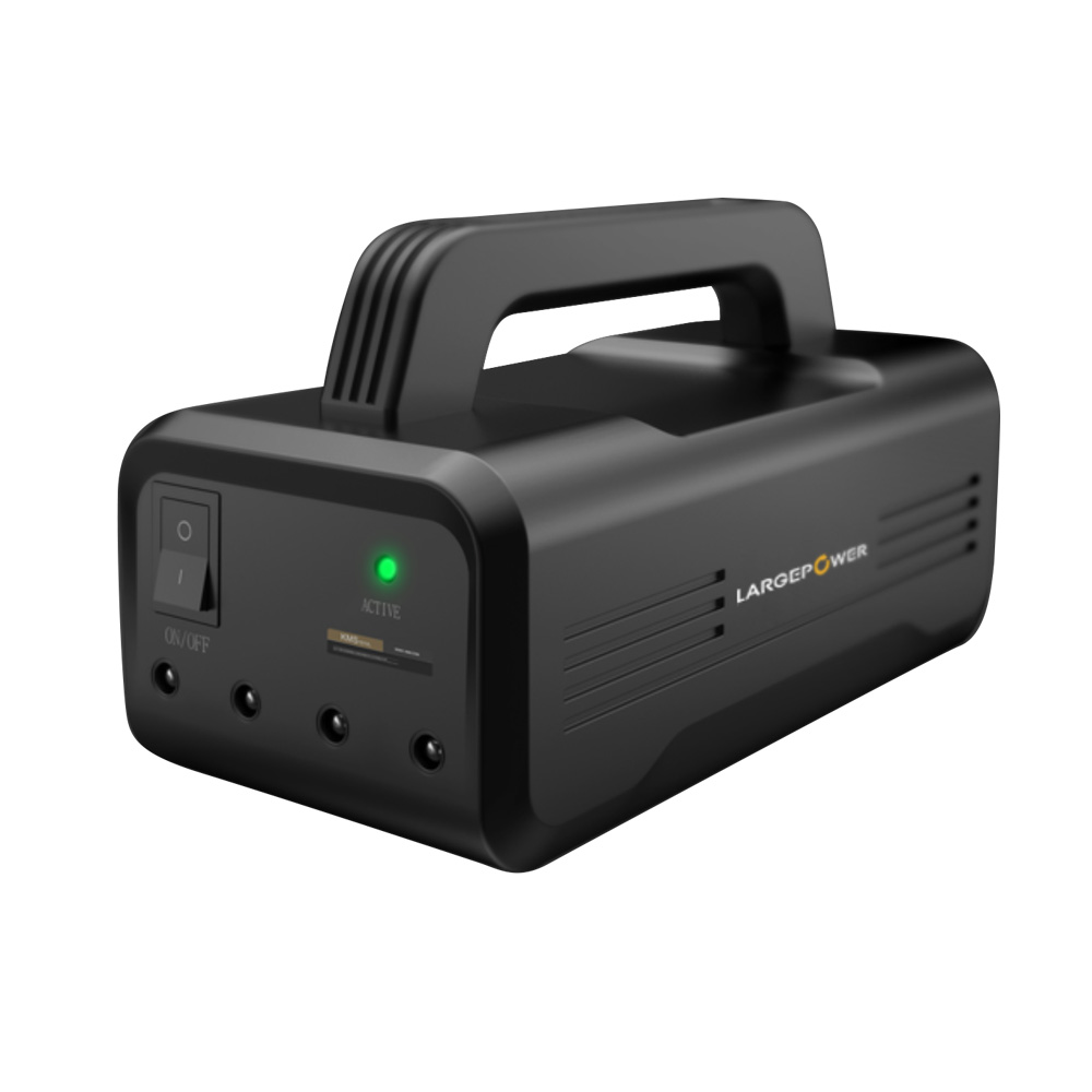 多功能便携式户外电源1000w