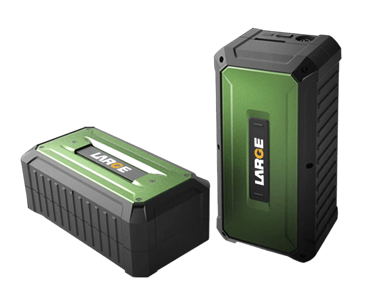 25.9v 9000mah特种携行电源